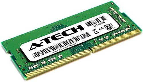 A-Tech 8GB זיכרון RAM עבור Acer Nitro 5 AN515-44-R7ZU נייד משחק נייד | DDR4 3200MHz SODIMM PC4-25600